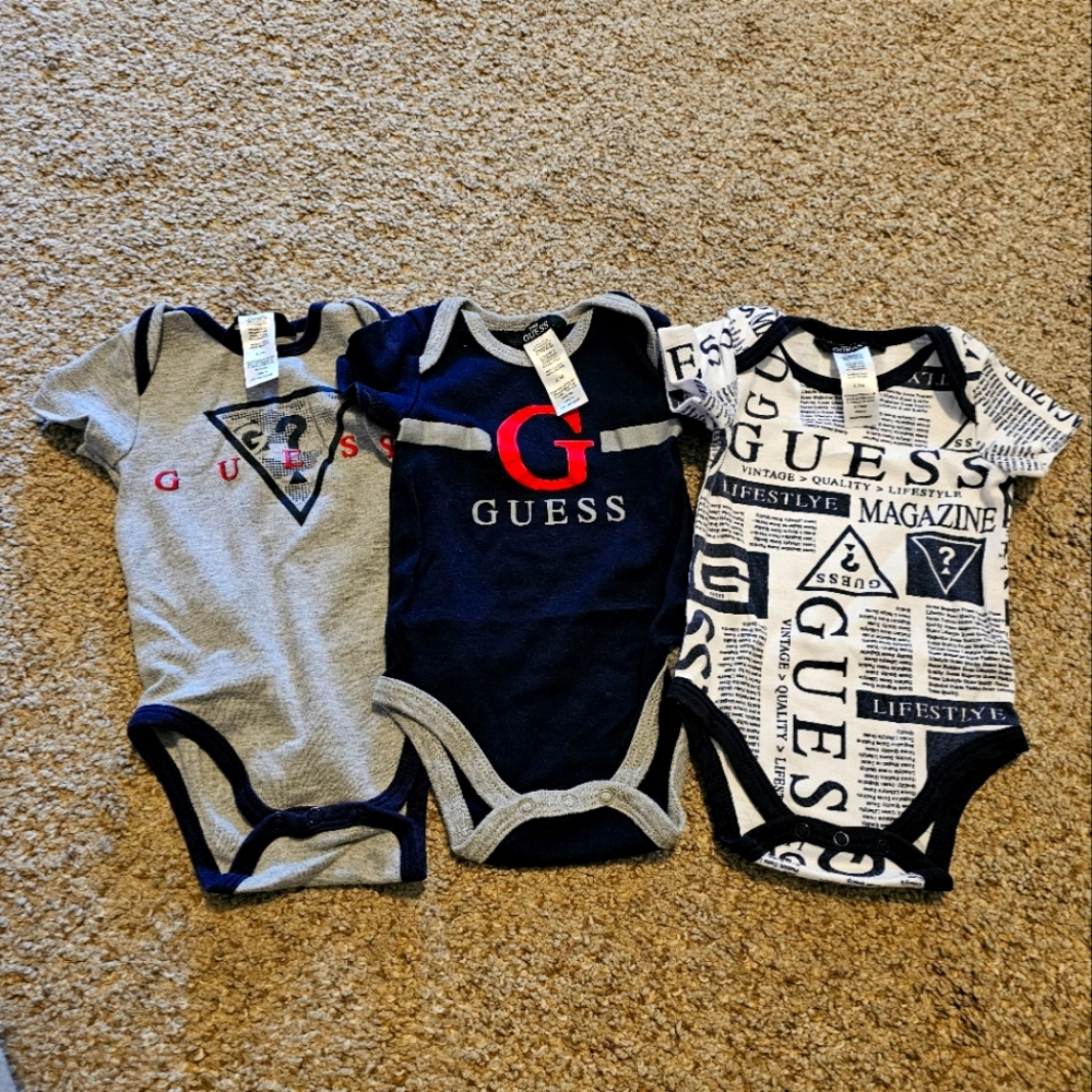 0-3 month old clothes